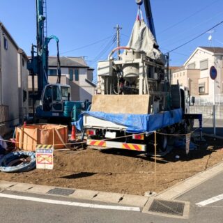 昭島市での土地売却の際の地中埋設物リスクについて