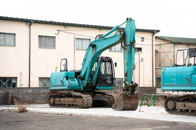 30坪の住宅の解体費用について
