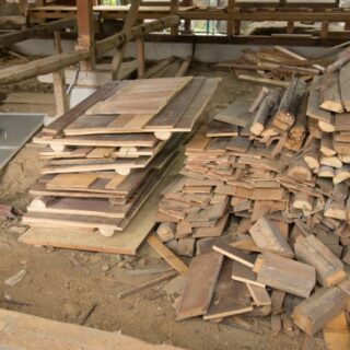 50坪の家の解体費用