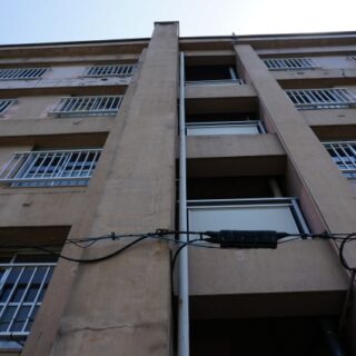 アパート解体の流れについて