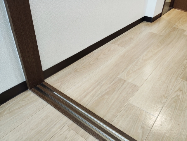 間仕切り壁はDIYで壊せるのか