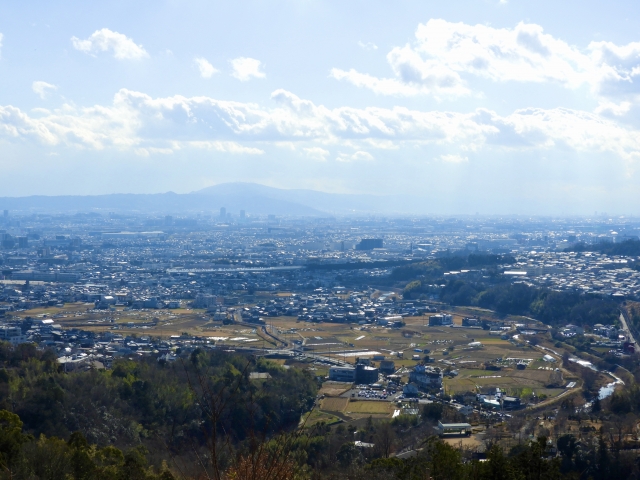 市街化調整区域での解体工事について