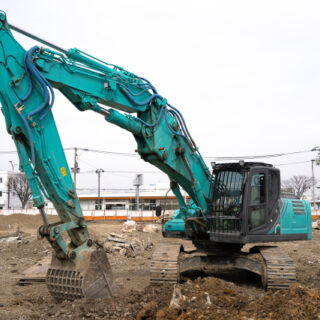 解体業界の将来性について