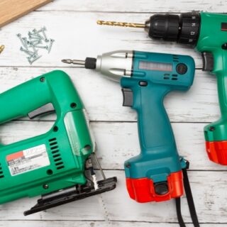 解体工事に必要な道具とは
