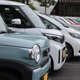家屋を取り壊して駐車場にするには
