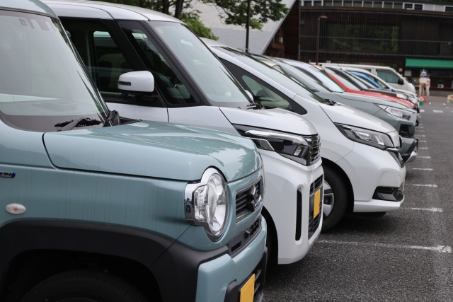 家屋を取り壊して駐車場にするには