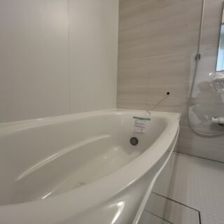 浴槽の処分について