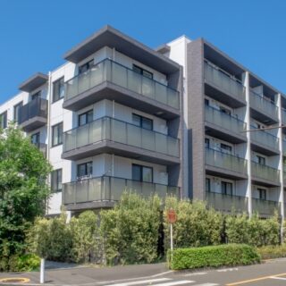 土地活用としてのマンション経営