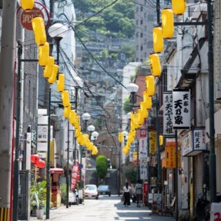 店舗経営で土地活用する方法
