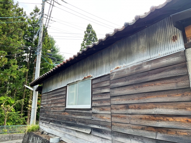 建物の老朽化を見極める目安と、日常でできる対策