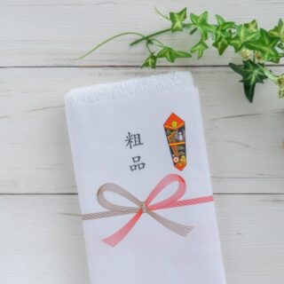 解体工事前の近隣挨拶に手土産は必要か