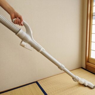 空き家の掃除と管理の重要性について