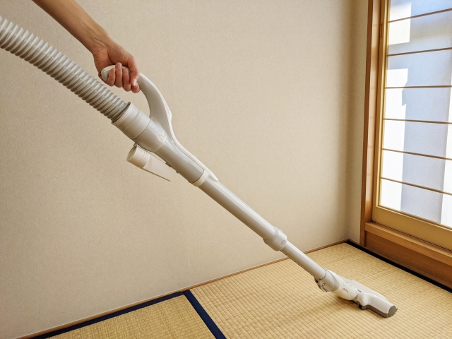 空き家の掃除と管理の重要性について