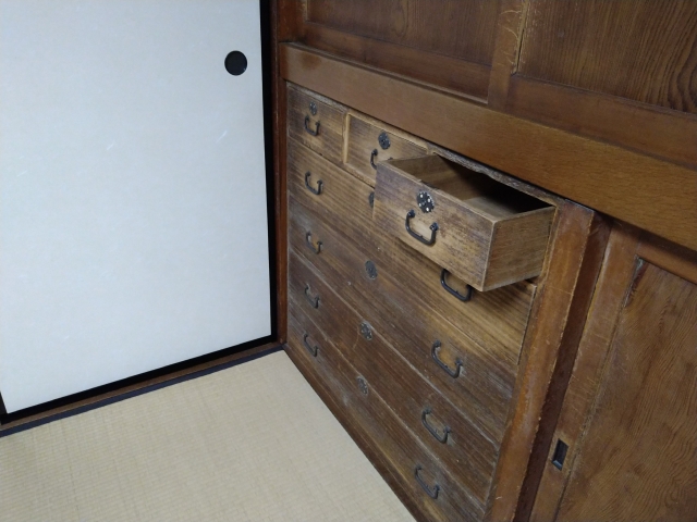 どうやって外す？造り付け家具の撤去方法を徹底解説！