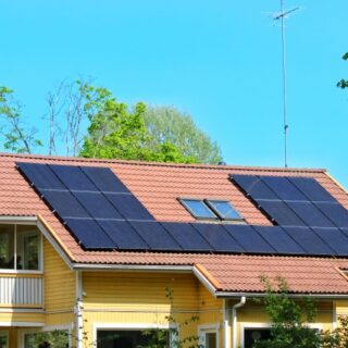 太陽光パネルの廃棄問題について