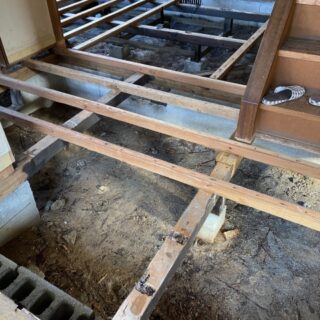 建物解体に必要な許可と資格について