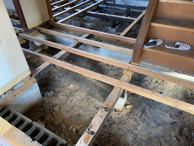 建物解体に必要な許可と資格について