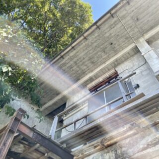 RC造の建物を解体するときのポイント