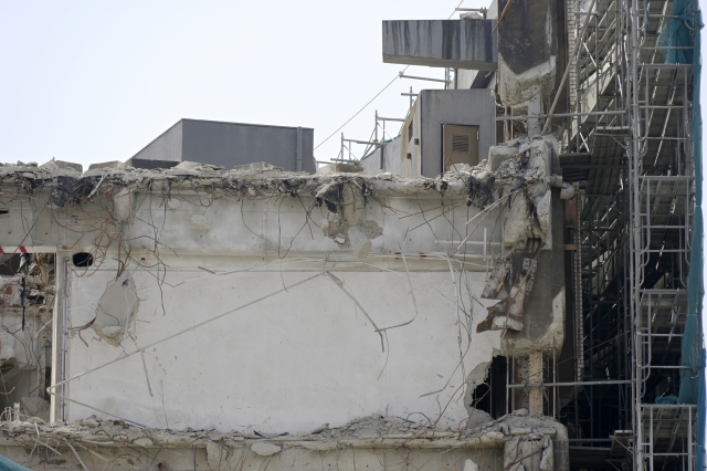 鉄骨造解体の特徴と費用相場について