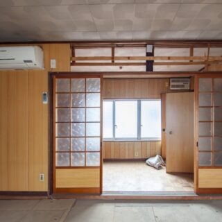 相続した空き家の扱い方と注意点とは