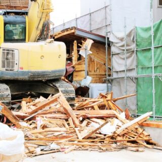 解体費用の内訳を徹底解説！どこにいくらかかっているの？
