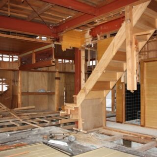 木造住宅の解体費用を安くする方法