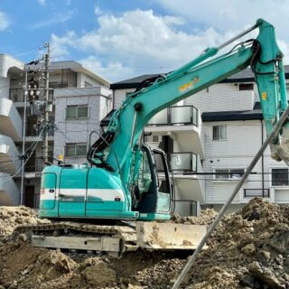 騒音や振動を抑える最新解体技術とは？