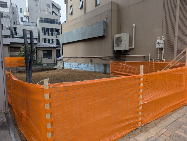 建物の解体後は土地評価額が変わる？