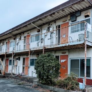 アパートを相続したときの注意点